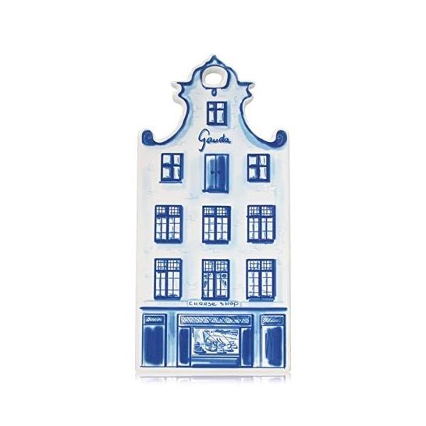 Boska ボスカ シートまな板 ブルー 330x160x20 Mm チーズボード デルフトブルー 854068 Www Arilab Com Tr Index Php