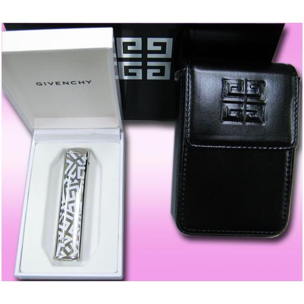 限定 Givenchy ジバンシーターボライター タバコケース付 Buyee Buyee 日本の通販商品 オークションの代理入札 代理購入