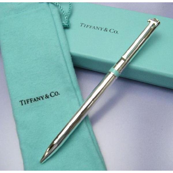 Tiffany&Co. ボールペン