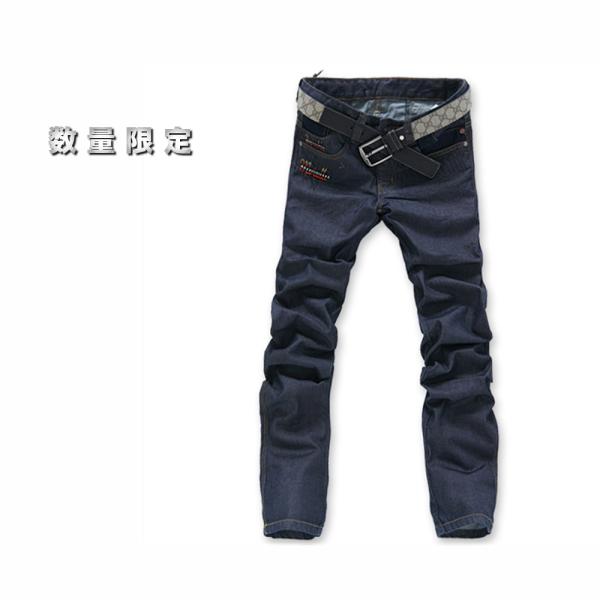 全品送料無料 tsa 数量限定 ストレートデニム バックポケットステッチ