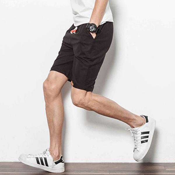 コットンリネン ショートパンツ メンズ 短パン ボトムス 夏 麻 綿 清涼 吸汗 9色 Pant217 M便 Buyee Buyee Japanese Proxy Service Buy From Japan Bot Online