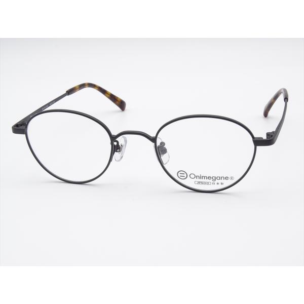 Onimegane オニメガネ OG-7213 DGY : アイライト - 通販 - Yahoo