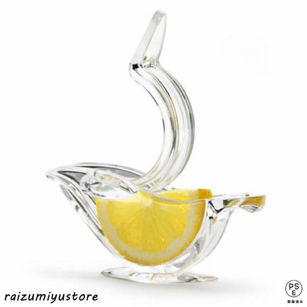 【簡単】この手動レモンスクイーザーは、非常に実用的で、経済的で、環境にやさしく、非常に正確なレモンの投与が可能で、注ぎ口で簡単にできます。必要な量のジュースを投与するだけで、無駄はありませんキッチントングを使用して、指を汚さずにレモンを処理...