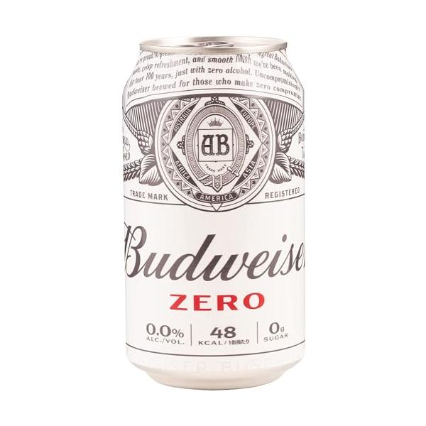 Anheuser-Busch InBev Japan「Budweiser（バドワイザー）」