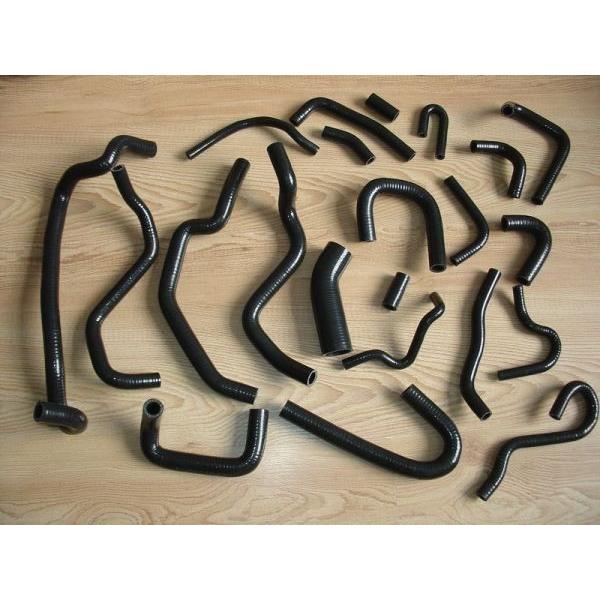 日産 シルビア ラジエーターシリコンホース 22 ピース Silvia 180SX