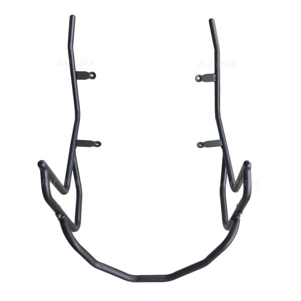 ドレスアップ パーツ カスタム 簡単 DIY オートバイ特殊機能:NMAX2020 NMAX2021 NMAX2022 バンパー用物質的なタイプ:カーボンアイアン製品の直径:0inch製品の重さ:4.65kg製品の高さ:21.4cm製品の広...