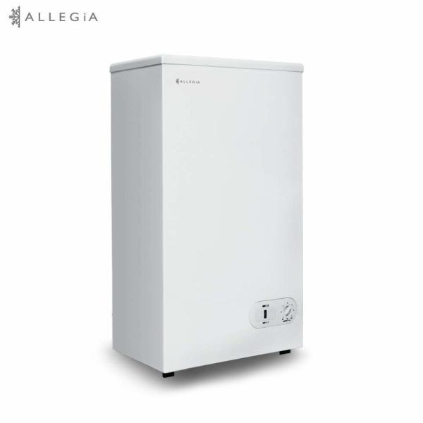 冷凍庫小型冷凍庫スライドドア上開き41l 家庭用店舗用業務用ar 43 Nw Allegia アレジア アウトレット 状態良好品 Buyee Buyee 提供一站式最全面最專業現地yahoo Japan拍賣代bid代拍代購服務