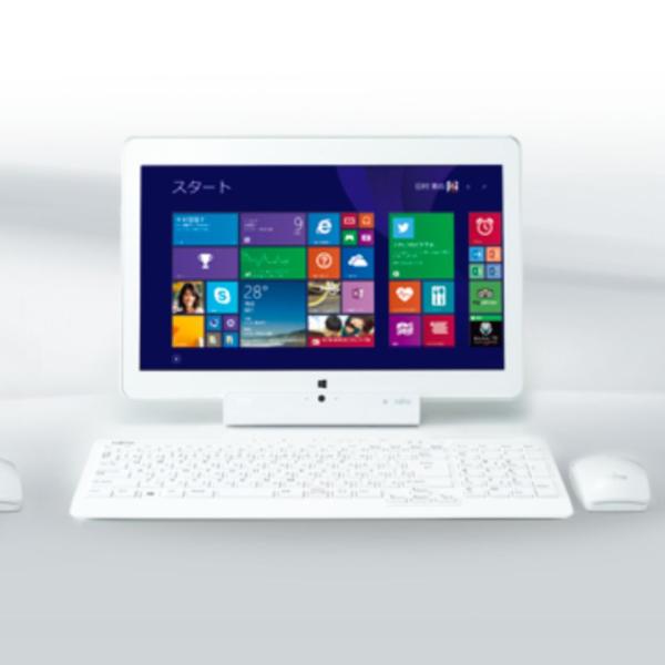 富士通 Lifebook GH77/T Corei7 デスクトップPC 富士通 Lifebook GH77/T FMVG77TW Corei7 ワイヤレス