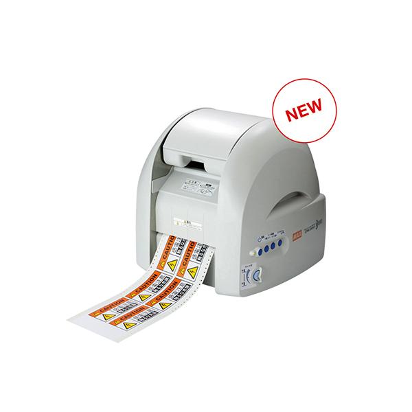 新品]MAX マックス株式会社 ビーポップ カッティング&プリンティング