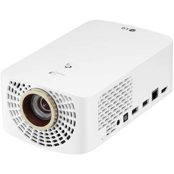 LGエレクトロニクス LG プロジェクター HF60LS LEDプロジェクター