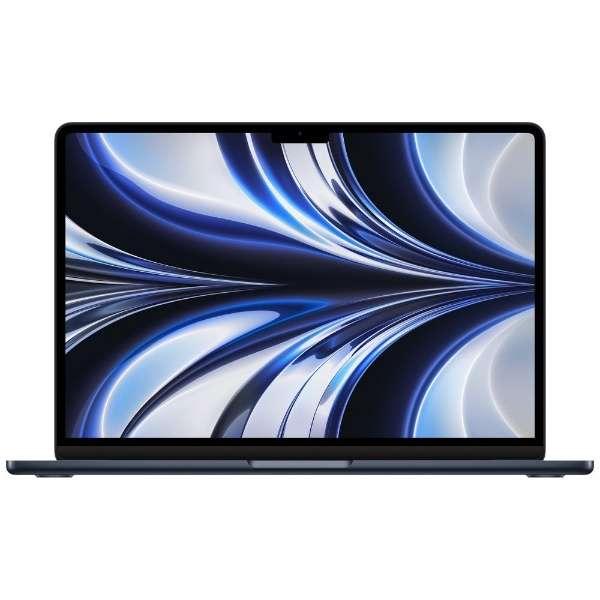 MacBook Air [新品]アップル(Apple) MLY33J/A 13インチ MacBookAir 8 
