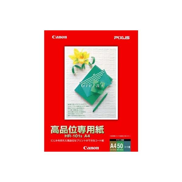 CANON 1033A020 iʐp HR-101S A4 50/
