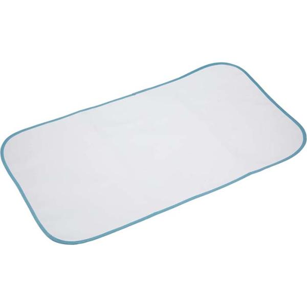 ◆メーカー:山崎実業◆品名:アイロン台用メッシュあて布◆品番:4603◆商品サイズ:約W60×D36×H0cm◆商品重量:約17g◆品質表示:本体:ポリエステル