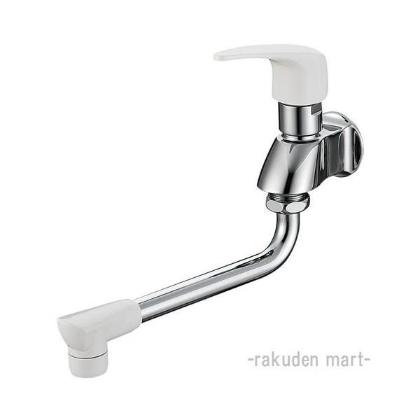 SANEI シングル自在水栓 A1071-13 (水栓金具) 価格比較 - 価格.com