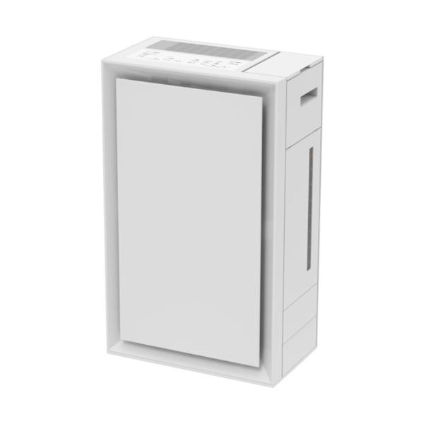 IRIS OHYAMA（アイリスオーヤマ） AAP-AH50A-W 289205 加湿空気清浄機