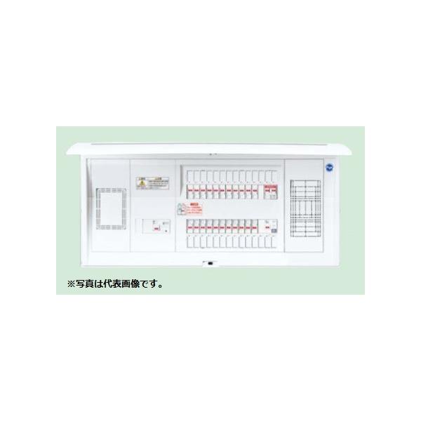 Panasonic（パナソニック） BQEF37341J 住宅分電盤 太陽光発電システム