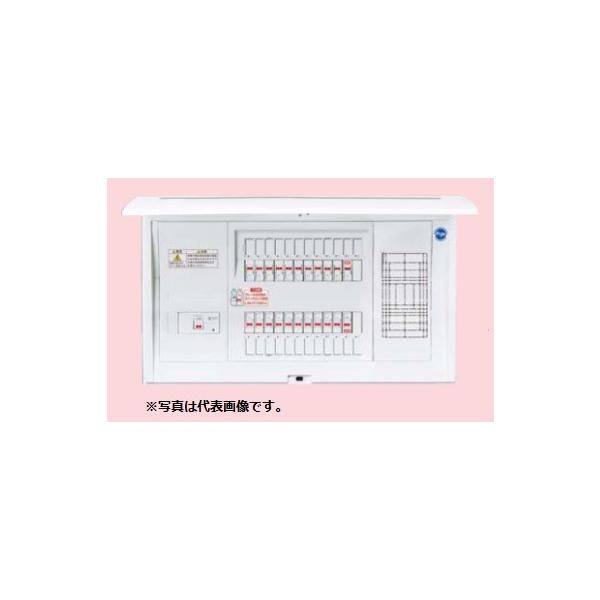 Panasonic（パナソニック） BQEF810182B3 住宅分電盤 エコキュート