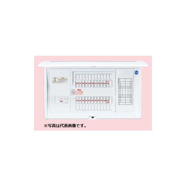 パナソニック BQEF87222B2 住宅分電盤 エコキュート・IH対応 フリー  