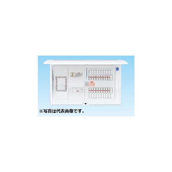 パナソニック BQR35124 住宅分電盤 標準タイプ リミッタースペース付 12+4 50A