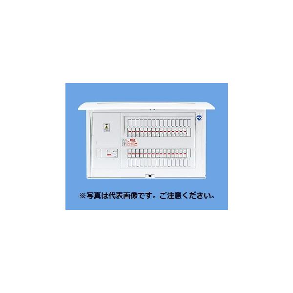 パナソニック BQR84102 住宅分電盤 標準タイプ リミッタースペースなし 10+2 40A