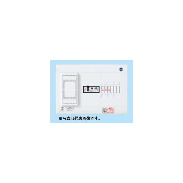 他サイト： パナソニック BQWB32324 住宅分電盤 ヨコ1列タイプ リミッタースペース付 2+4 30Aの商品画像