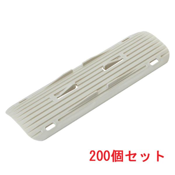 因幡電工 CL-HG 保温材保護プレート (200個セット) INABA 因幡電工 (送料無料) CL-HG 保温材保護プレート (200個セット) INABA