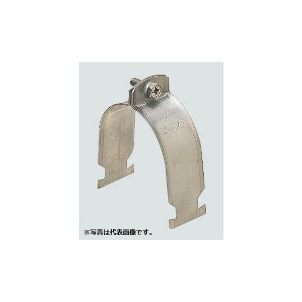 未来工業 DC-M28F ダクトクリップ 溶融亜鉛めっき仕様(10組入