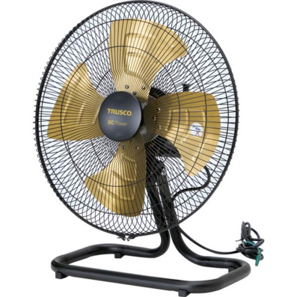 TRUSCO中山 トラスコ中山 DF45A 全閉式工場扇 ジェネラルファン DC