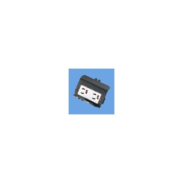Panasonic（パナソニック） DUB1201 フロアコン器具ブロック(抜け止め