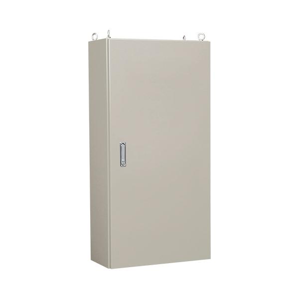 日東工業 E35-1014AC-N 自立制御盤キャビネット NITO : 住設と電材の洛