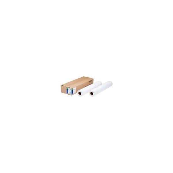 EPSON EPPP90A2 ʎ[&lt;&gt; ؗ90g/m2E0.11mm 420mm(A2TCY)×50m 2C` 2{