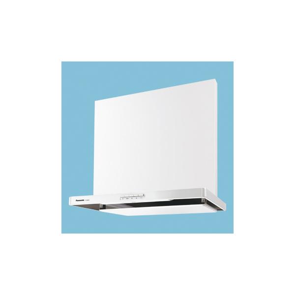 Panasonic パナソニック FY-6HZC5S4-W レンジフード UR向け