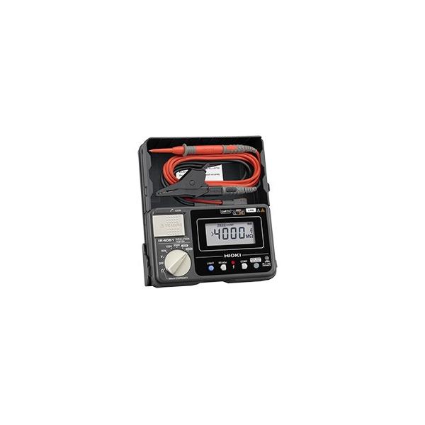 ud@ HIOKI IR4051-10 ≏Rv