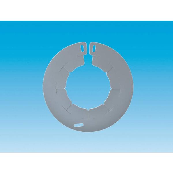 因幡電工 IRNS-P100 IRNS用 化粧プレート(100個セット) 因幡電工 IRNS-P100 IRNS用 化粧プレート(100個セット) : 住設と電材の