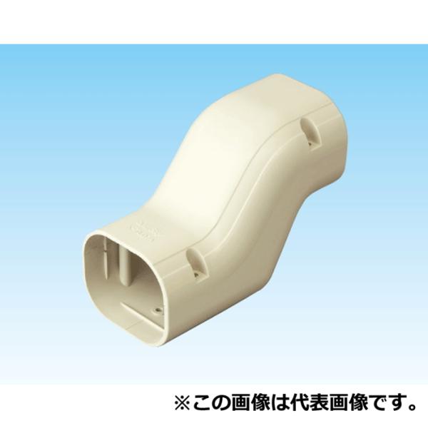 オーケー器材 K-TLD9AW スカイダクトTLシリーズ 段付ジョイント(10個セット) ホワイト オーケー器材 K-TLD7AW スカイダクトTLシリーズ 段付ジョイント(10個