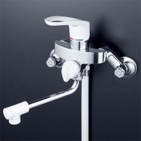 KVK シングルレバー式シャワー KF5000T KVK シングルレバー式シャワー KF5000 (水栓金具) 価格比較