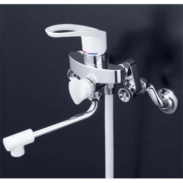 KVK 取替用シングルレバー式シャワー KF5000U (水栓金具) 価格