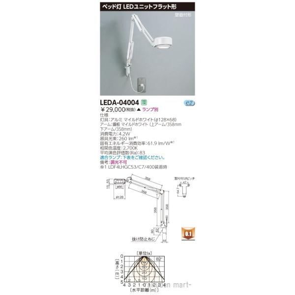 (s)()ŃCebN LEDA-04004 kdcxbg