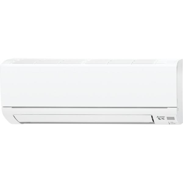 霧ヶ峰 三菱 MSZ-GV2518-W ルームエアコン GVシリーズ 8畳程度