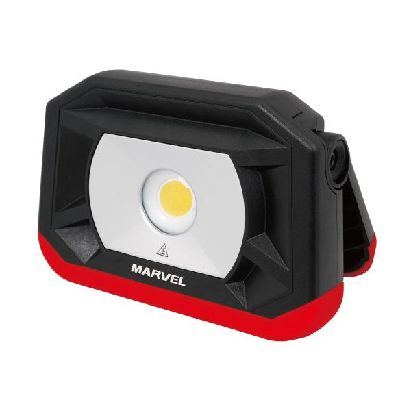 ◆メーカー:マーベル◆品名:マグネットベース付LEDワークライト◆品番:MWL-1500R (MWL1500R)◆商品スペックについてはメーカー公式ページをご確認ください。