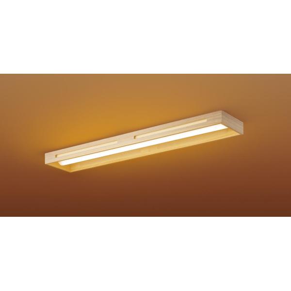 Panasonic（パナソニック） NNN57003 和風直付ベースライトiD6900lm