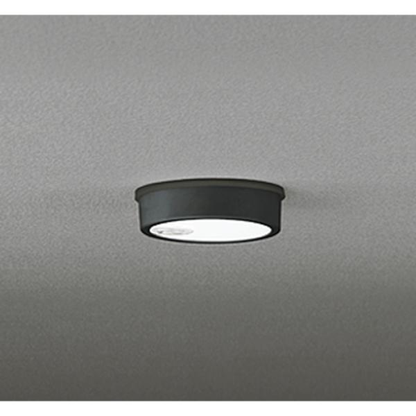 ODELIC ダイニングライト ハロゲン3灯+白熱2灯 ODELIC（オーデリック） OG254535R 軒下用シーリングライト 白熱灯器具