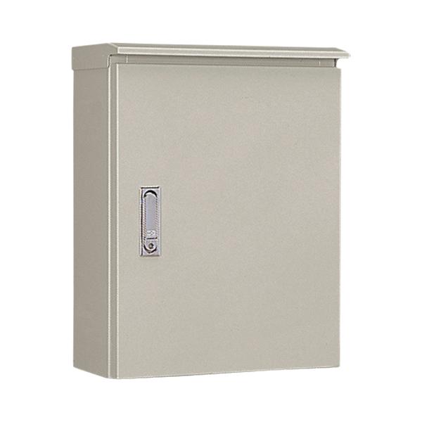 日東工業 OR25-46C 屋外用制御盤キャビネット NITO : 住設と電材の洛電