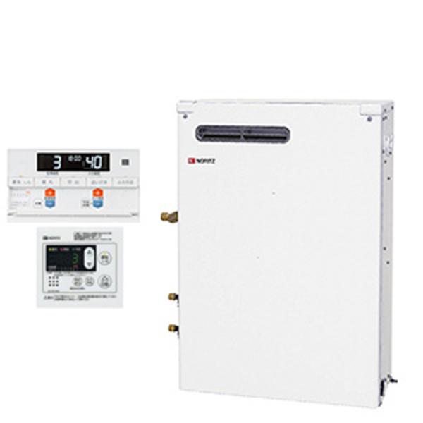 ノーリツ　石油ふろ給湯機 OTX-3707SAYV rakudenmart_otx-3707yv