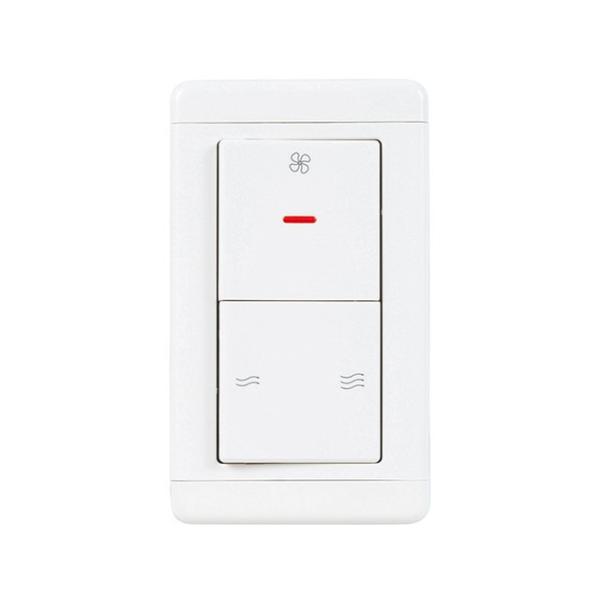 三菱電機　P-04SWV2 新品未使用 三菱（MITSUBISHI） 三菱電機 P-04SWV2 換気扇システム部材 簡易