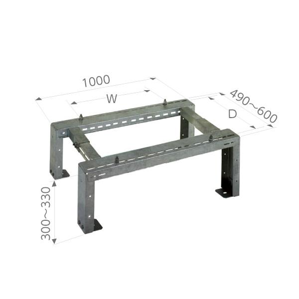 日晴金属 PB-103-S PBキャッチャー 平地(H300) (法人限定) 日晴金属 PB-103-S PBキャッチャー 平地(H300) (法人限定) : 住設と