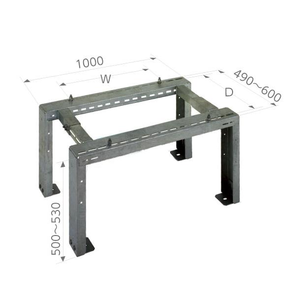 日晴金属 PB-105-S PBキャッチャー 平地(H500) (法人限定) 日晴金属 PB-105-S PBキャッチャー 平地(H500) (法人限定) : 住設と