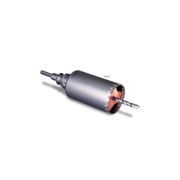 ミヤナガ（MIYANAGA） PCALC50R ALC用コアドリル セット SDSプラス