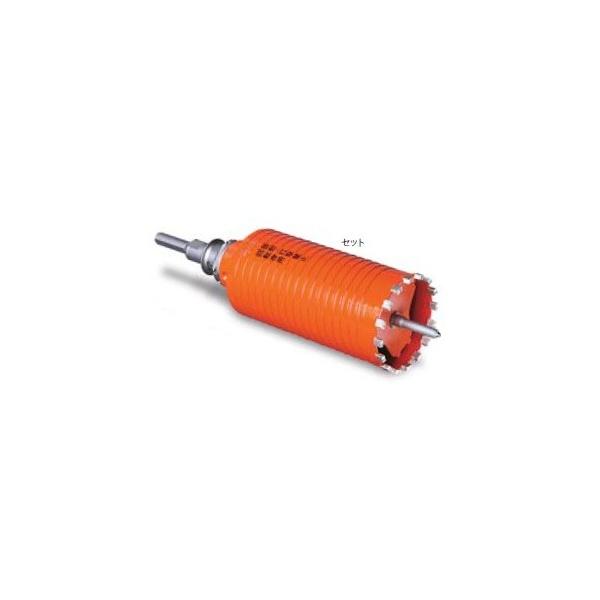 ミヤナガ（MIYANAGA） PCD100 ドライモンドコアドリル セット 100mm