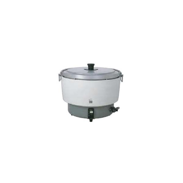 パロマ　業務用ガス炊飯器　都市ガス用　PR-101DSS-1 Amazon.co.jp: パロマ 業務用ガス炊飯器 PR-101ESS 都市ガス